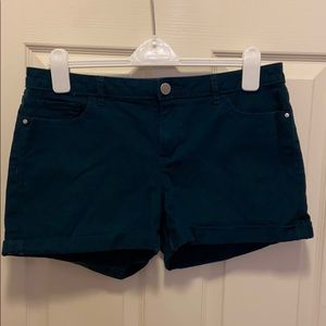 Lauren Conrad shorts